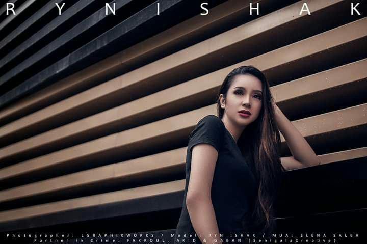 Ryn Ishak #1XIb324n