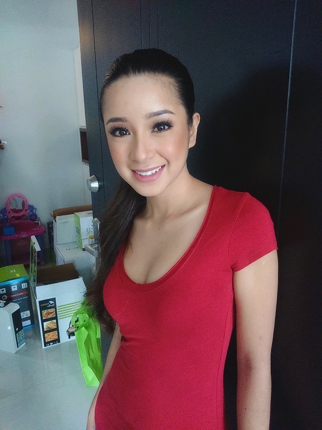 Ryn Ishak #C3TKot3T
