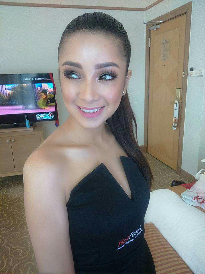 Ryn Ishak #GInwhWdV