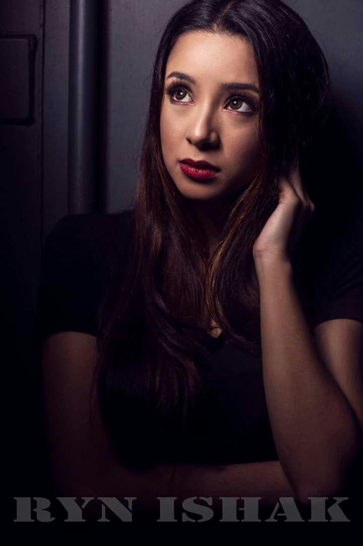 Ryn Ishak #f1DVY1BM