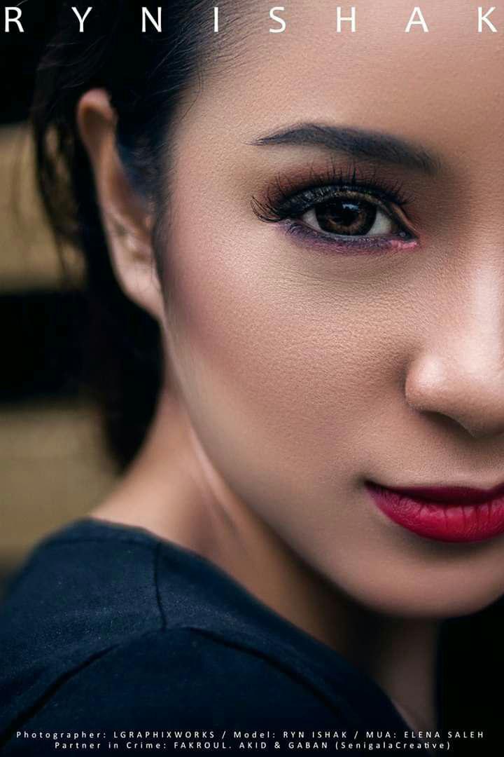 Ryn Ishak #iMPVjq3R