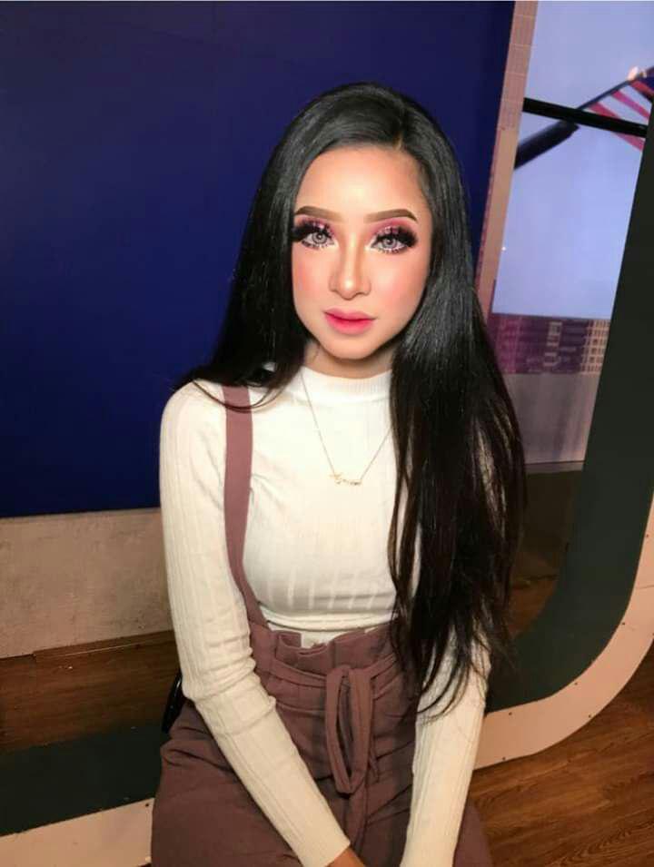 Ryn Ishak #wjlzwoPx