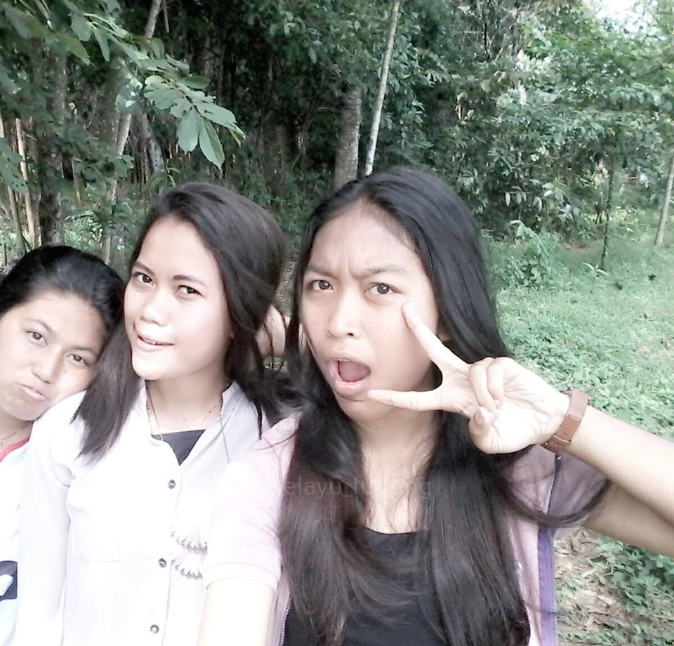 Nay Nadila #COXXBHE0
