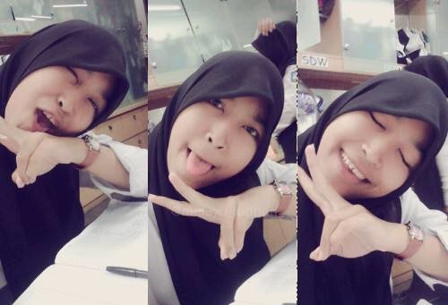 Nay Nadila #DHUSRxAR