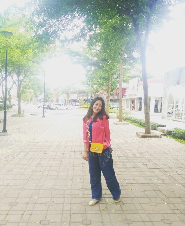 Nay Nadila #KRA4wkMC