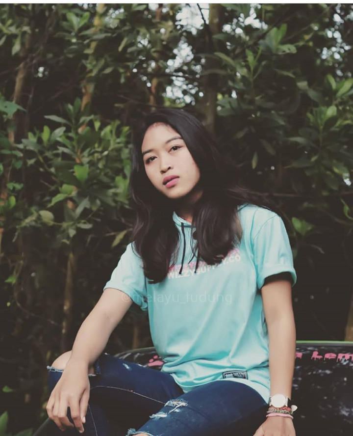 Nay Nadila #RSnpzBoX