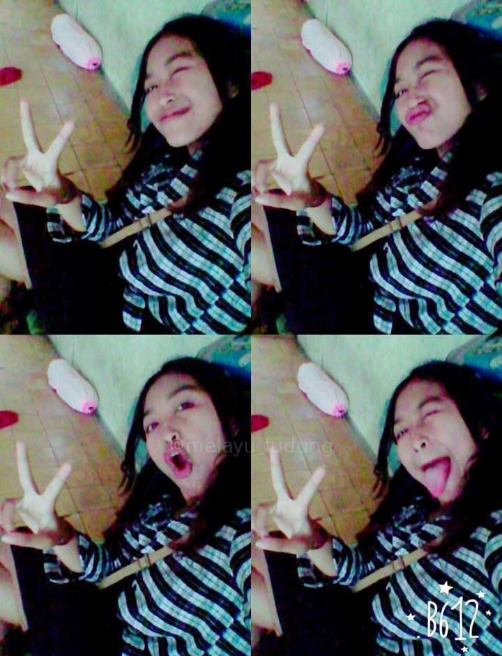 Nay Nadila #UnxfyPEF