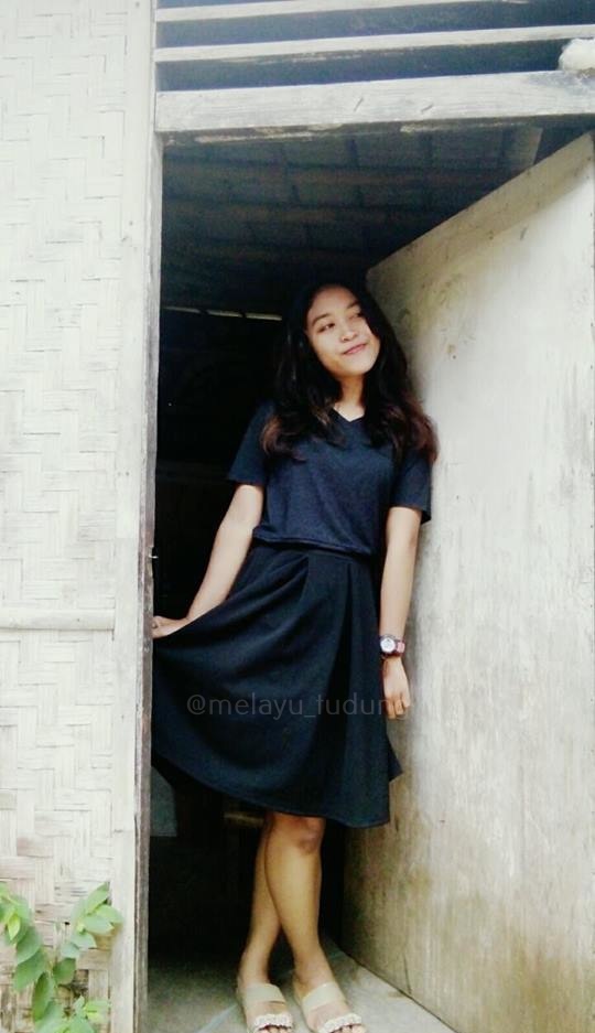 Nay Nadila #sEWoQPBE