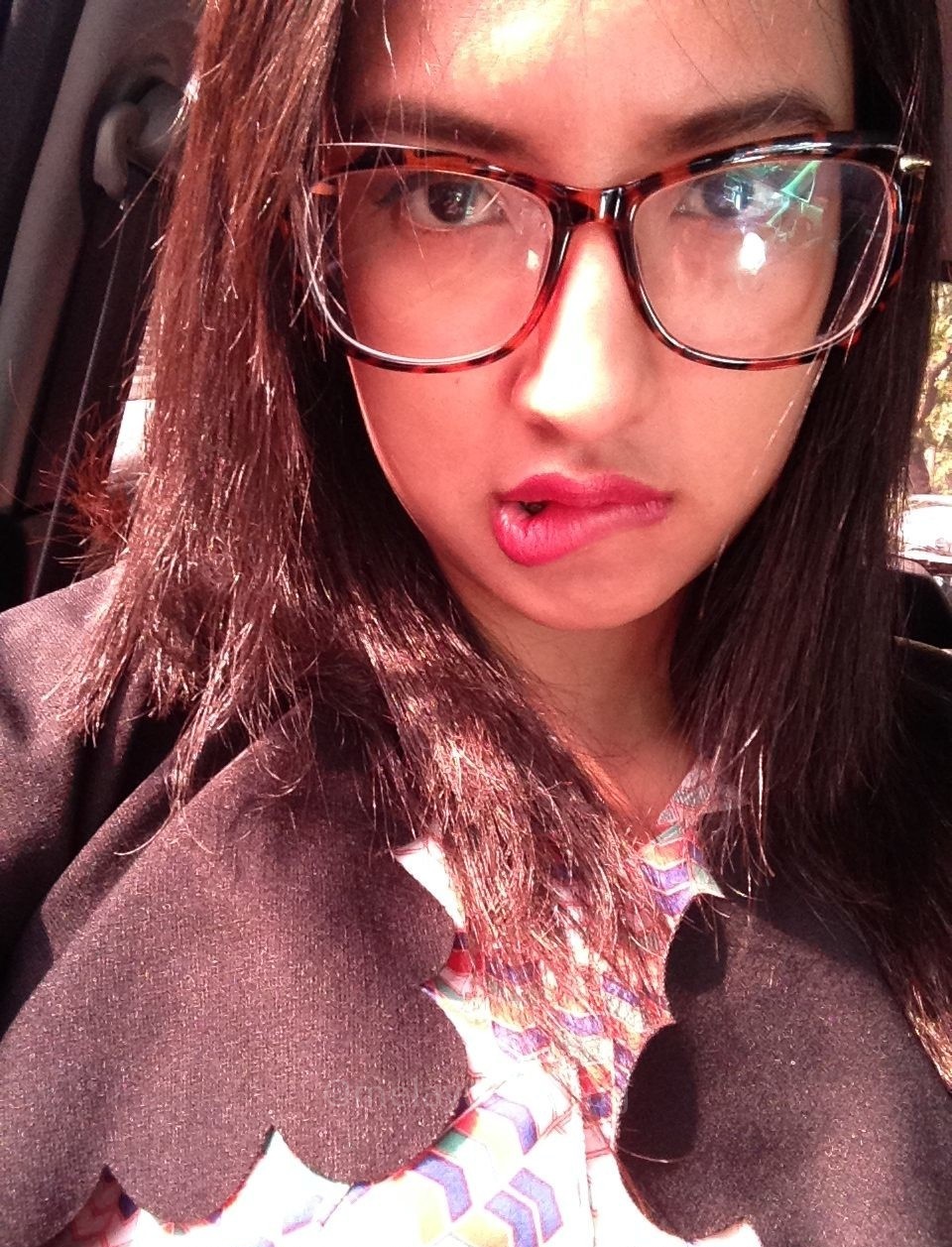 Farah Wahida #ZdomaLjL