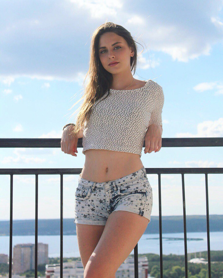 Russian Girls #QyVLi6vD