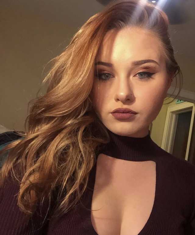 Sarah Schauer #K2YnYETy