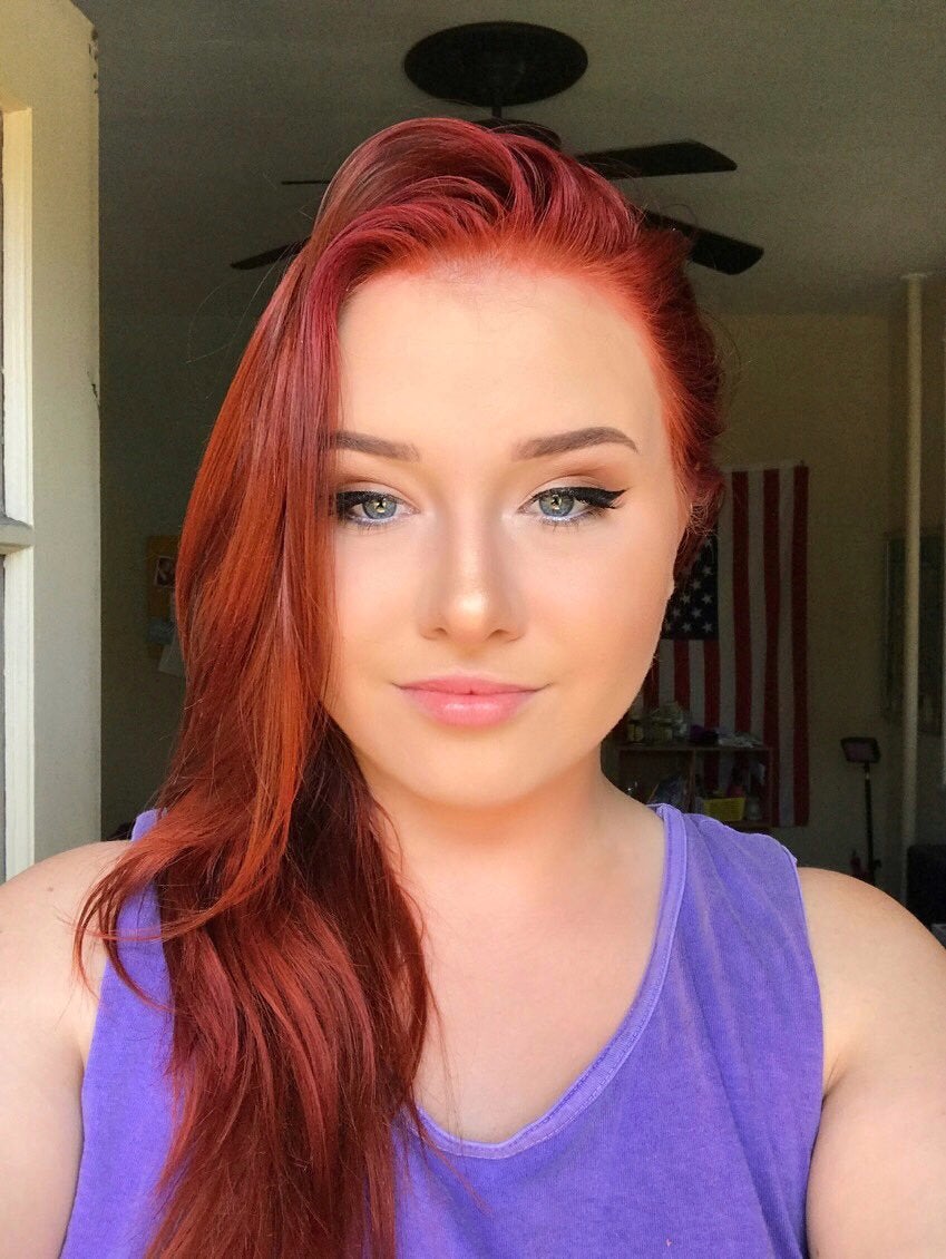 Sarah Schauer #LQx9HePW