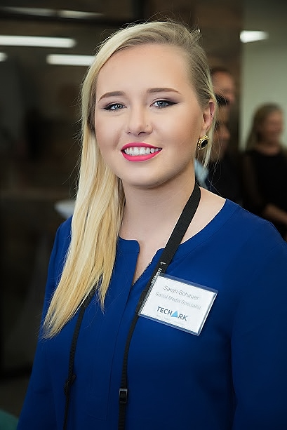 Sarah Schauer #bVA0RfBx