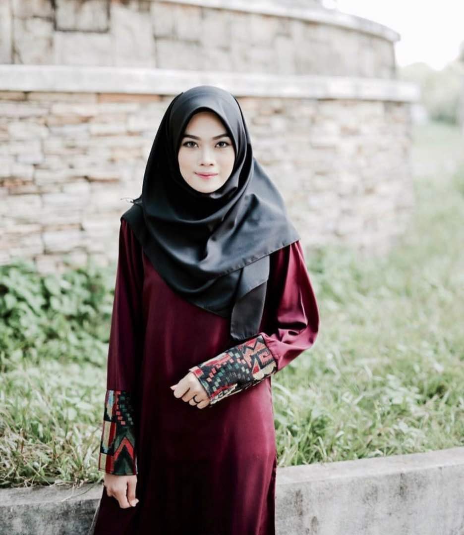 Eyfa Instafamous #malay #hijab - Porn - EroMe