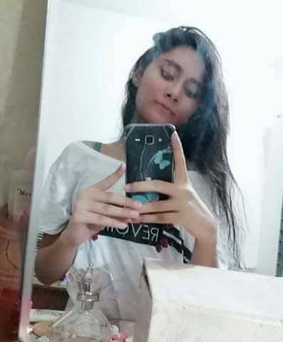 Afifah #dJ7nD6o3