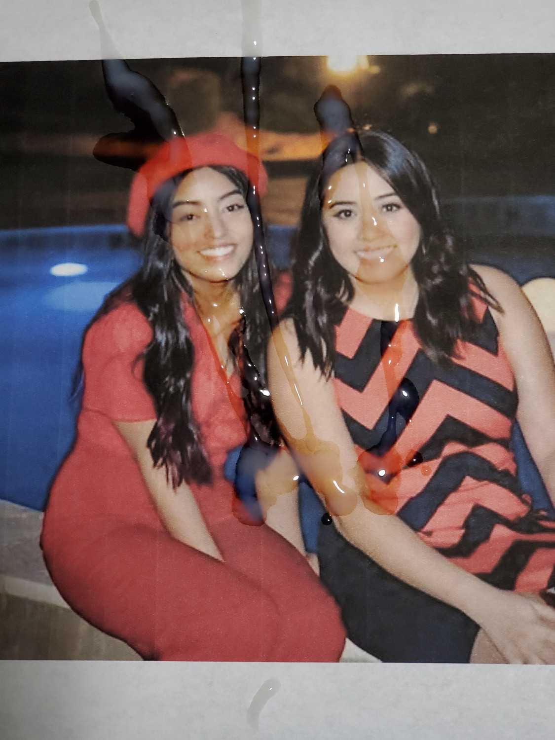 Linda and Mary Cum Tribute 2 #OGD2sXGE