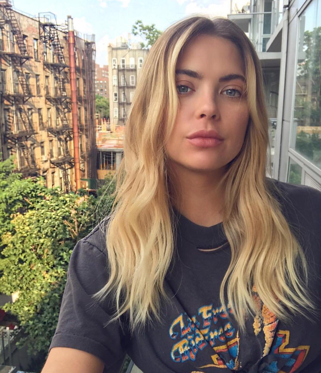Ashley Benson #aPbLHQaD