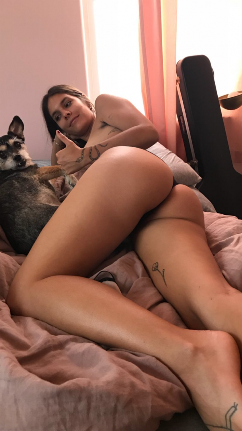 Caitlin Stasey (r/MildToWildAlbum) - Porn - EroMe