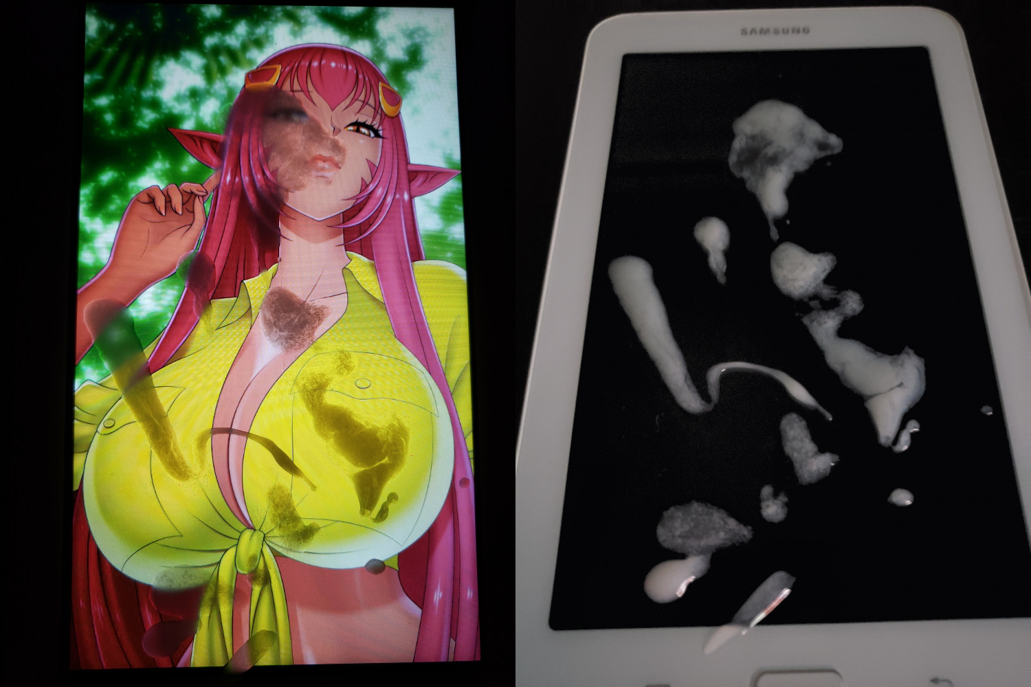 Miia tributes #eZd0dyOC