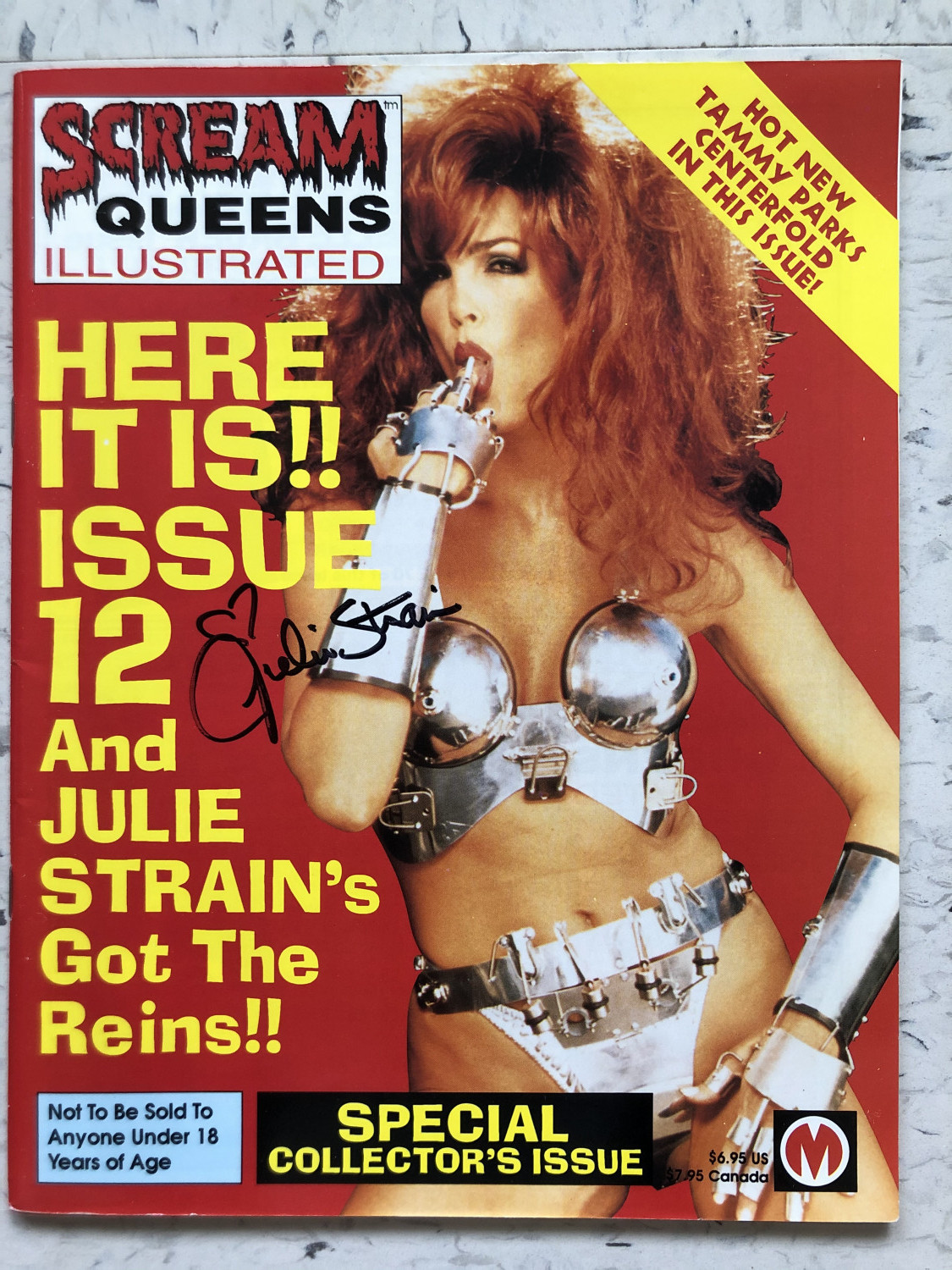 Scream Queens 1997 - Porn Videos and Photos photo