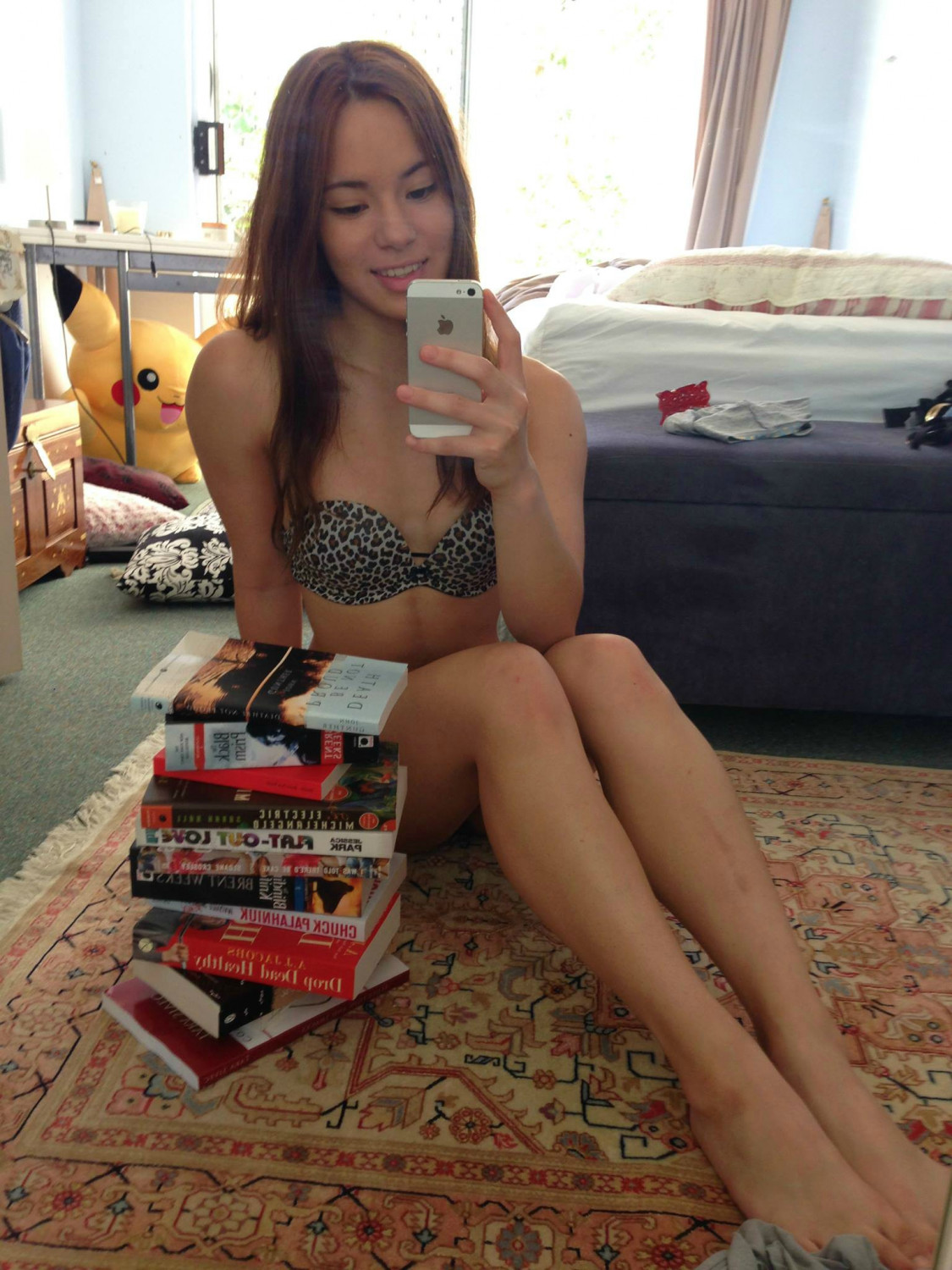 Perfect Latina teen with sexy body😍🔥 #cute #nude #sexy #teen...