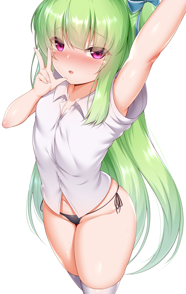 Mashiro zirba ver. #PGalP6JS