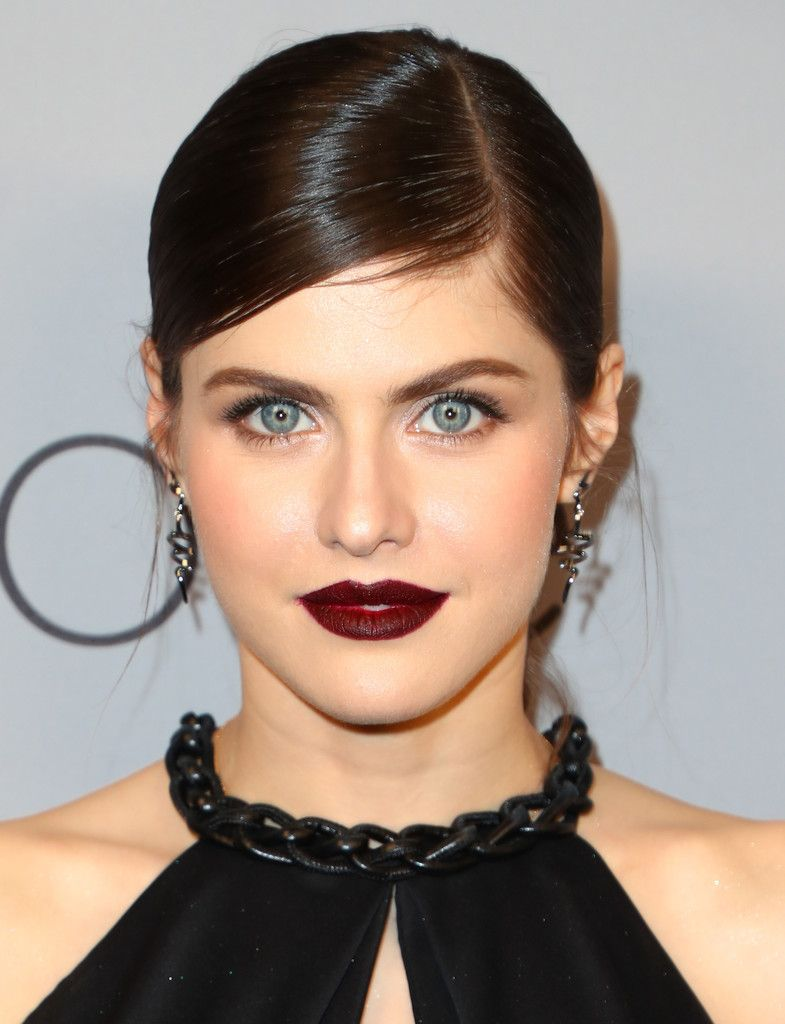 Alexandra Daddario #PtgGgGku