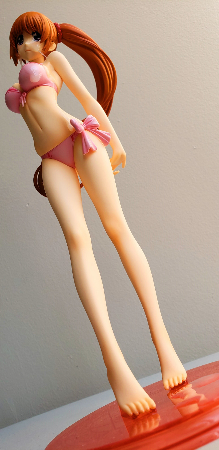Nanoha #8sGqAj1e