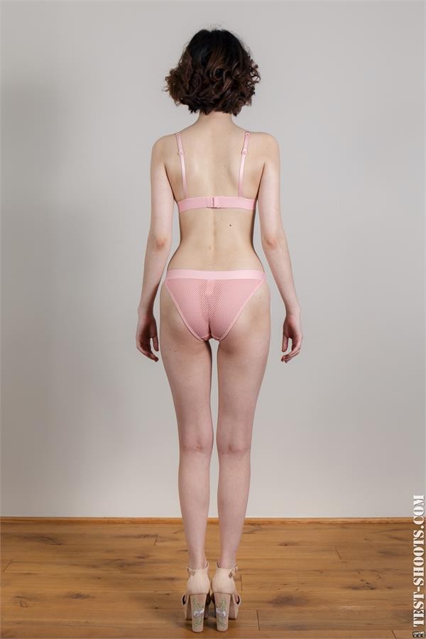 Polyna thin nerd teenager with perfect boobies casting #EclQFbnP
