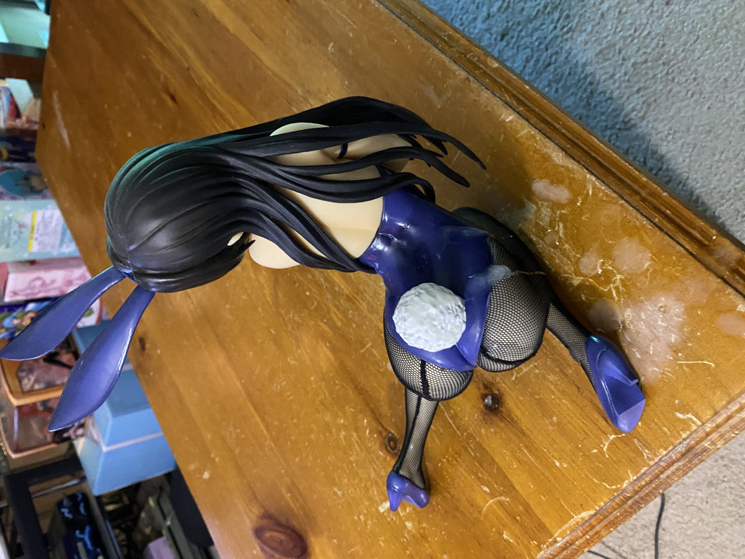Kotegawa Yui - B-style - 1/4 - Bunny ch ver 2 #Q9DcCqnJ