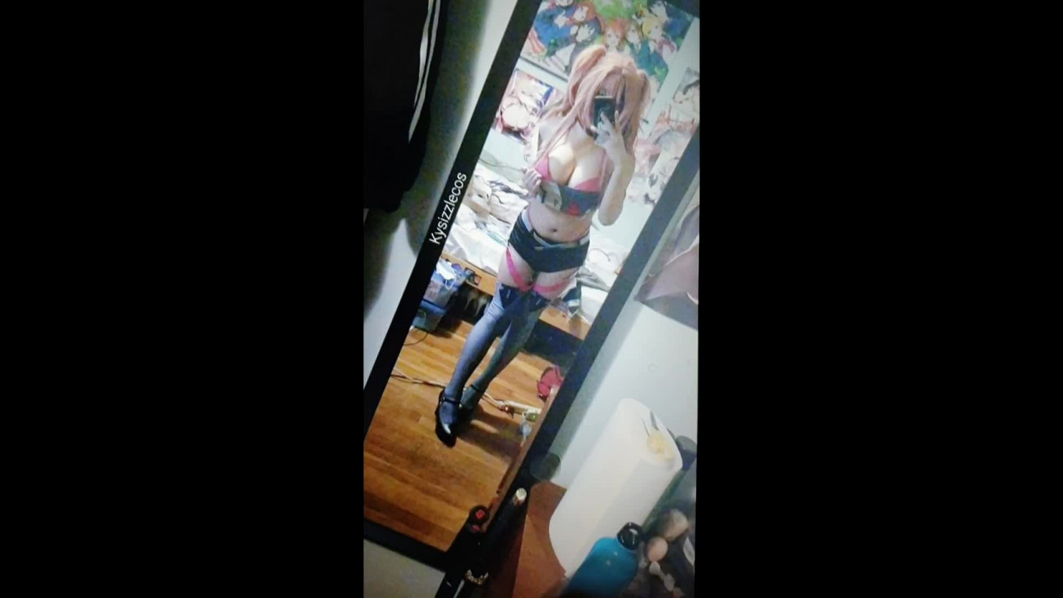 Kysizzle Bremerton Tribute - Porn Videos & Photos - EroMe
