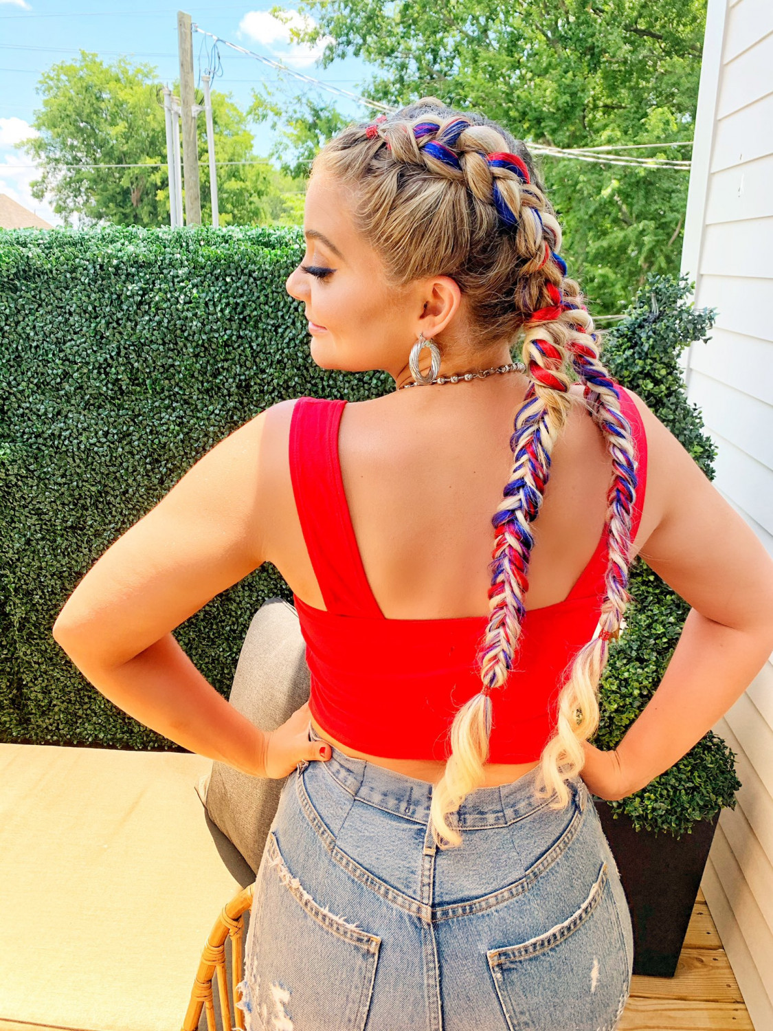 Lauren Alaina #C7qhxbS9