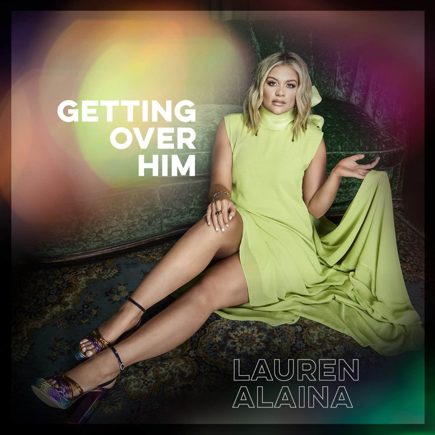 Lauren Alaina #HB5NhuNv