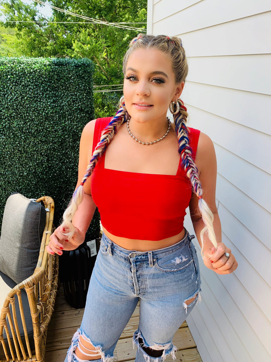 Lauren Alaina #ykyKRzkL