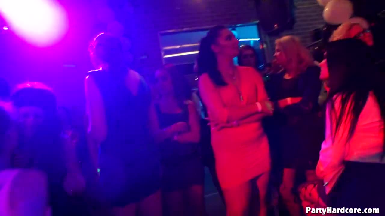 Party Hardcore Gone Crazy Vol. 37 - Porn - EroMe