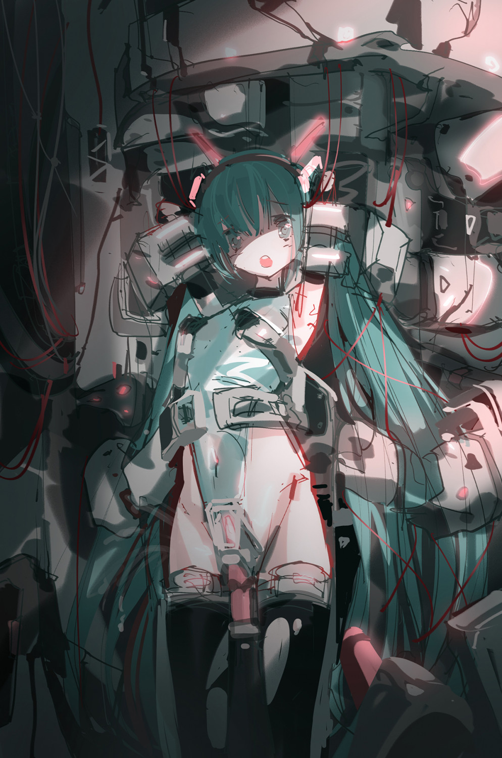 Hentai BDSM 4 #LIYtFqWK