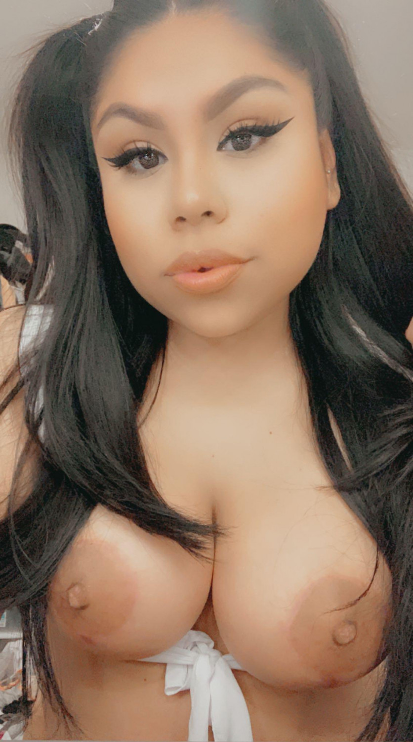 Fine Ass Latin Pussy #2seu7O4l