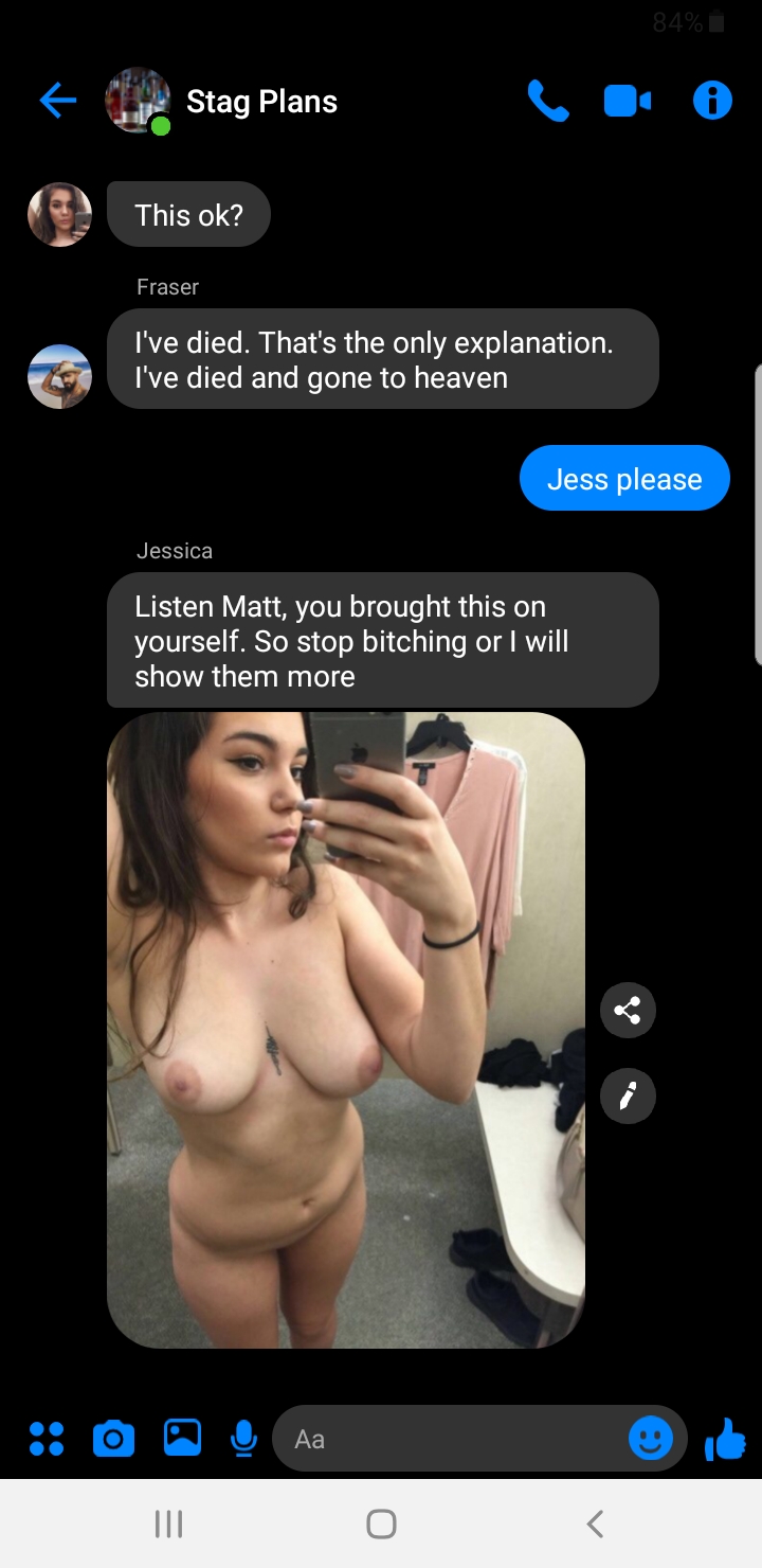 Phone Chat Sex - Wrong Group Chat Of Girl Leaked - Porn - EroMe