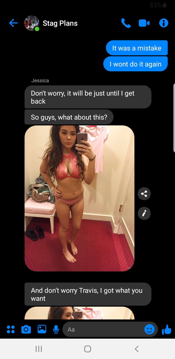 Wrong Group Chat Of Girl Leaked - Porn - EroMe