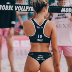 Hot Nude Beach Volleyball - Volleyball - Porn Photos & Videos - EroMe