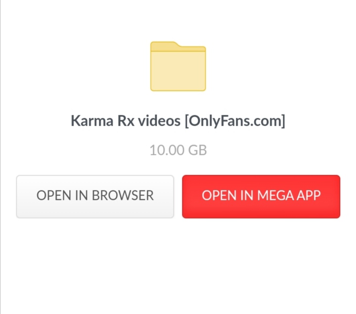 Karma Rx 10gb New Onlyfans #aiLzKwdC