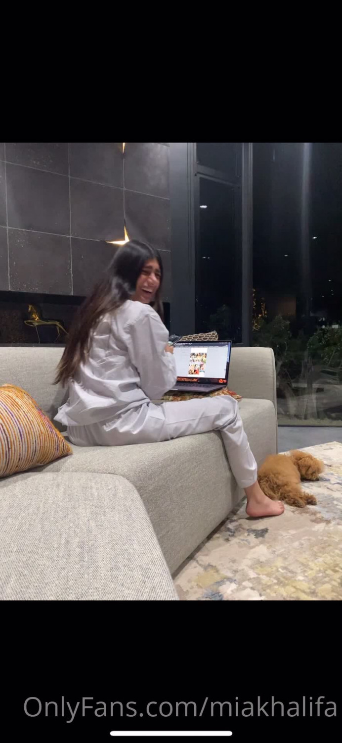Mia Khalifa (OnlyFans) PART 2 - Porn Videos & Photos - EroMe