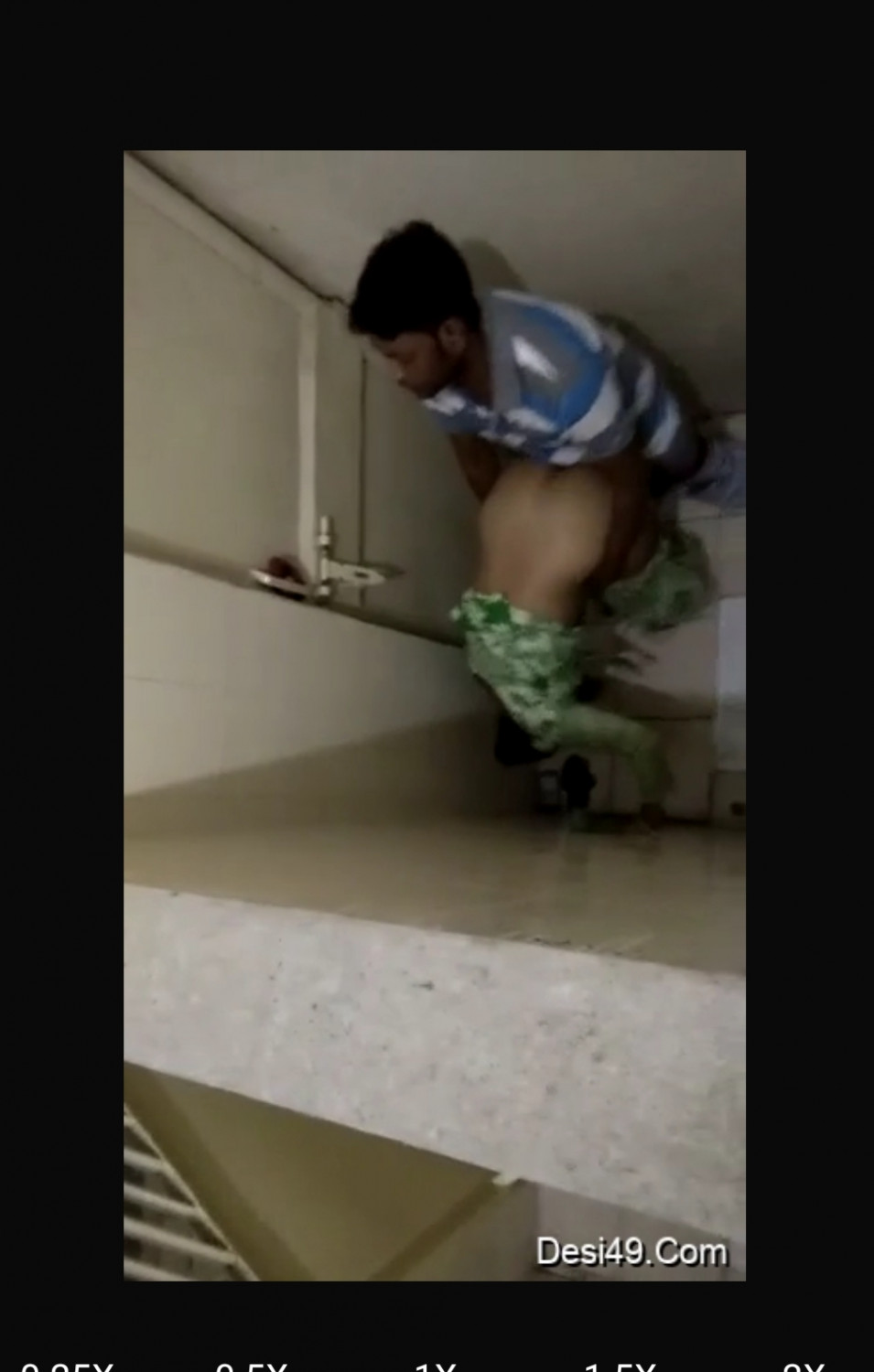 Sex in public toilet by Indian couple - Porn - EroMe