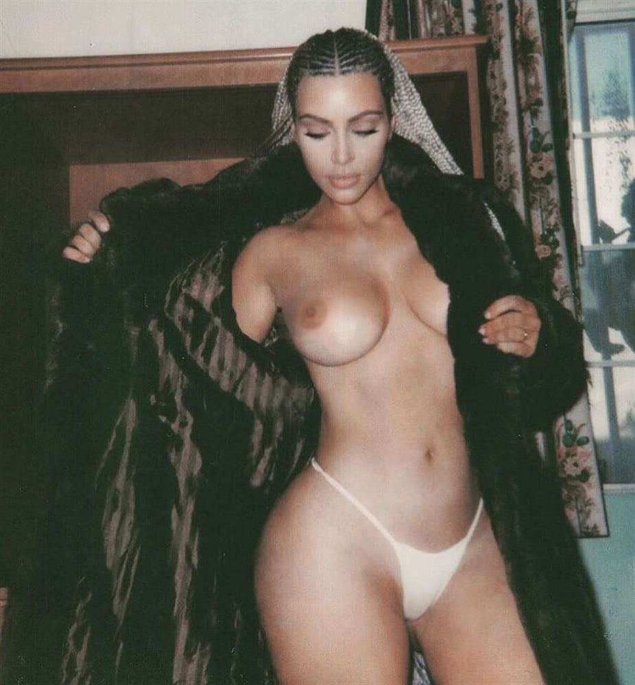 Kim Kardashian Nude Porn MEGA https://ay.live/k1mkar - EroMe