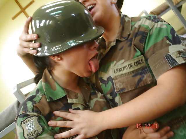 640px x 480px - Army Girls - Porn Videos & Photos - EroMe