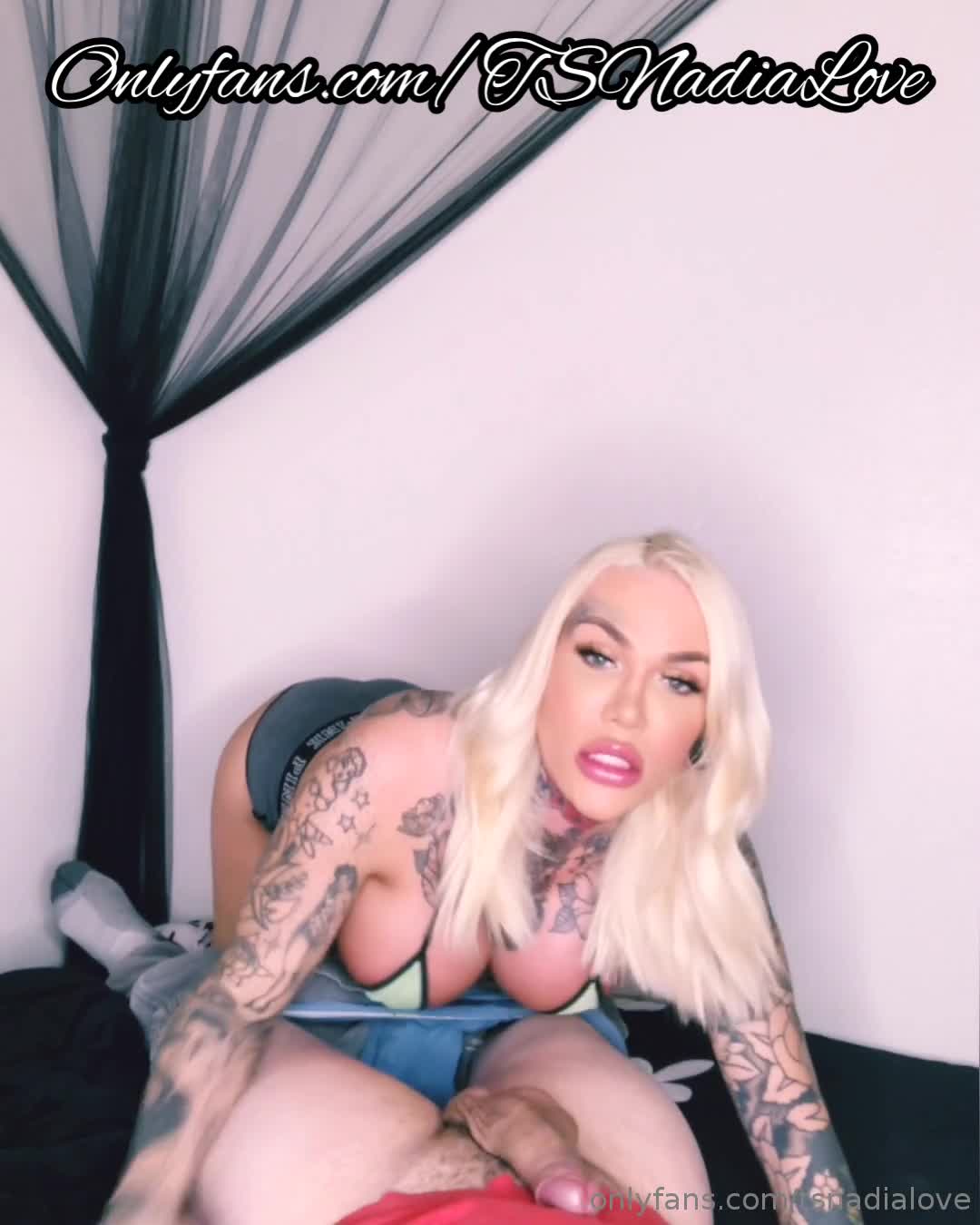 Nadia love onlyfans