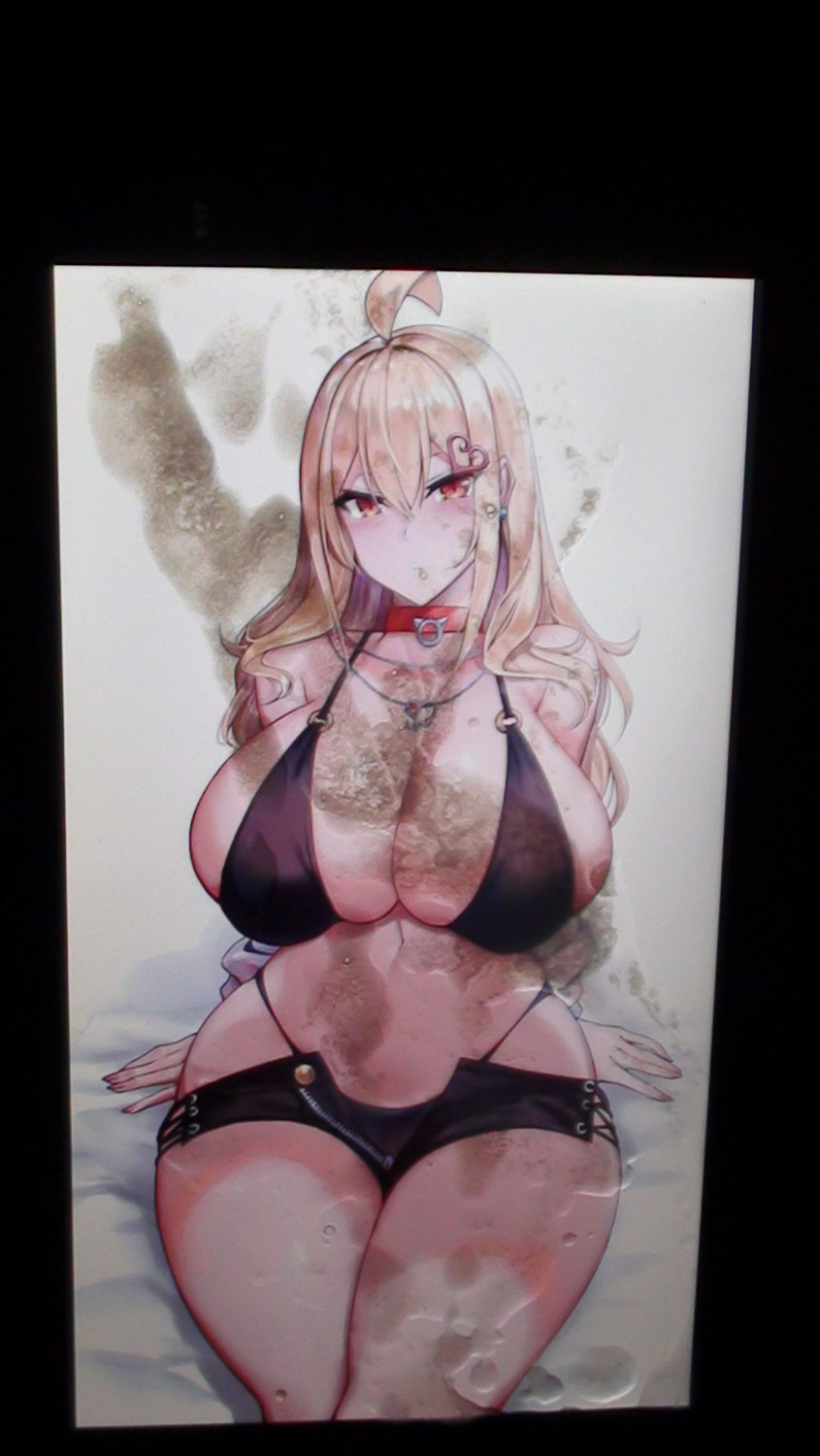 SoP - Saaya (Original Character) #wQa14I6x