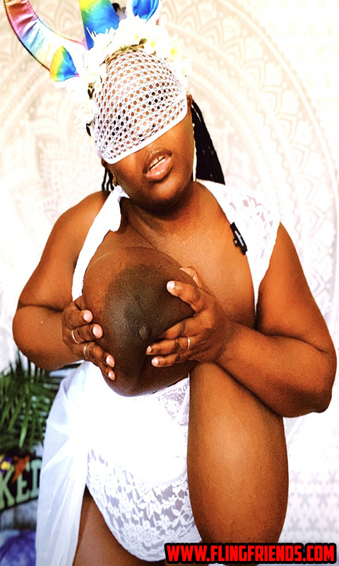 BIG BLACK TITS EVERYWHERE! #9UiQdhnc