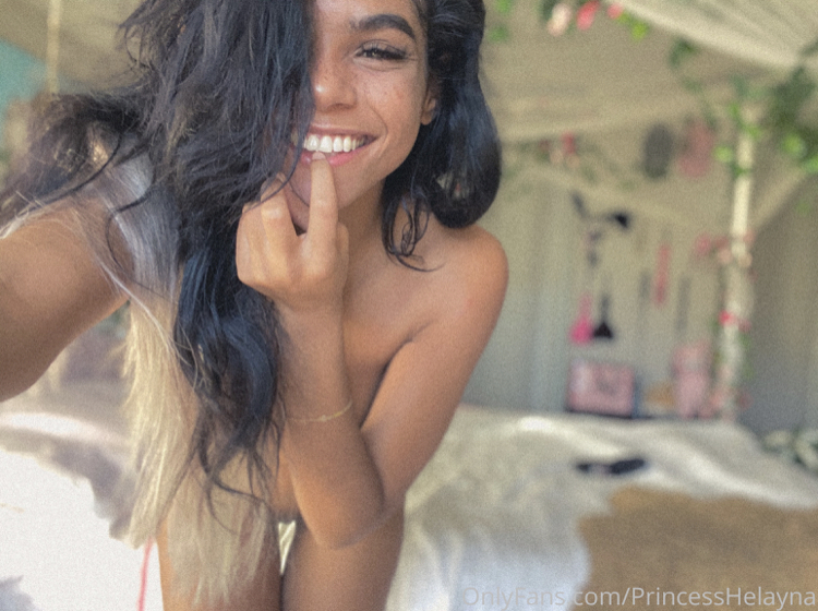 Princess Helayn is the cutest #1Td0AlfK