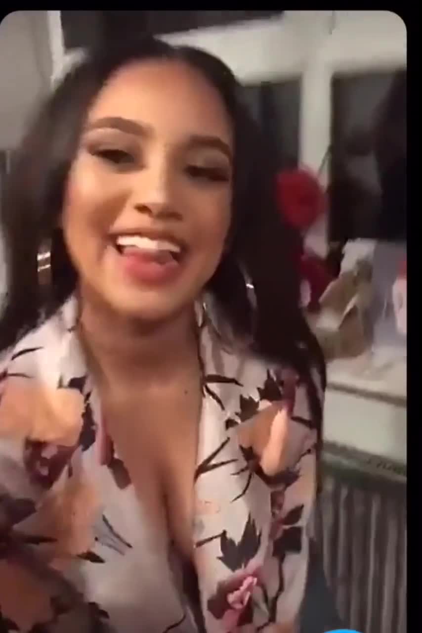 Accidental nip slips